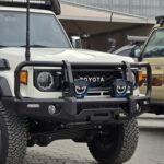 LC79 2024+ PREMIUM BULL BAR - Image 4