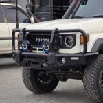 LC79 2024+ PREMIUM BULL BAR - Image 5