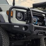 LC79 2024+ PREMIUM BULL BAR - Image 3