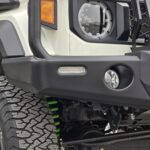 LC79 2024+ PREMIUM BULL BAR - Image 2