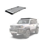 FJ Cruiser 2027+ Slimsport Roof Rack Kit / Light Bar Ready