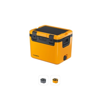 RECON MEDIUM Passive hard cooler 41L