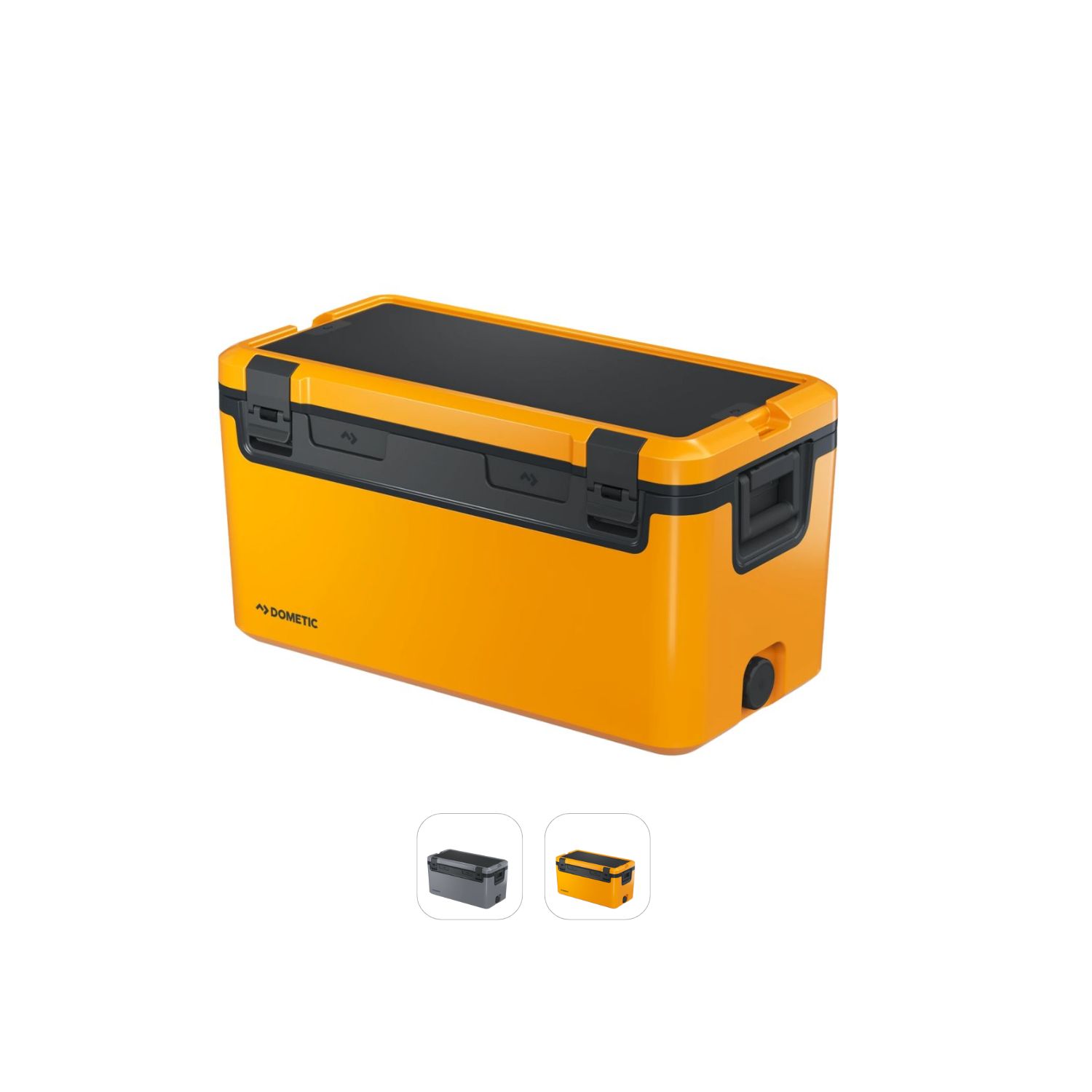 RECON-69L RECON LARGE Passive hard cooler 69L - Image 1
