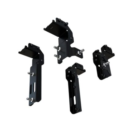 PBCC001 - Pro Bed Mounting Brackets