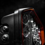 ST-01-QDE-001 - Quad EVO LED Driving Light (Side Module) - Image 3