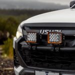 ST-01-QDE-002 - Quad EVO LED Driving Light (Centre Module) - Image 3