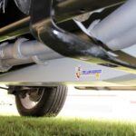 202L Replacement Fuel Tank