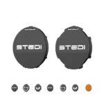 Type-X™ PRO PLUS MODERN DRL & Non-DRL COVER