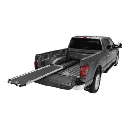 DECKED DCG600-6324 CargoGlide for Fullsize – Short