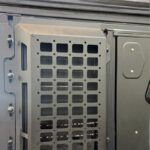 ModCAP Exterior Side Filler Molle Plate