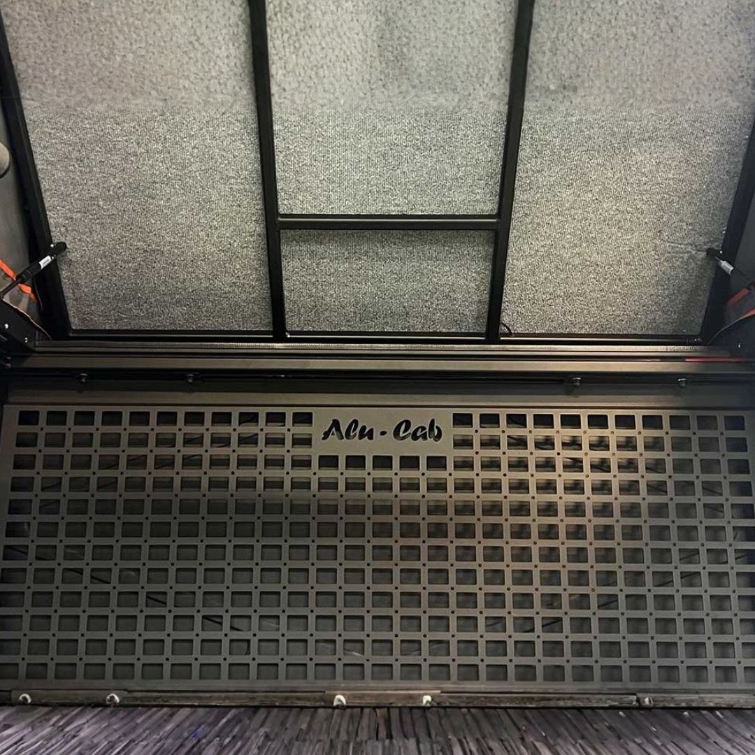 Untitled design (65) MODCAP & CAMPER MOLLE PLATE - FRONT PANEL - DC & XC - Image 1