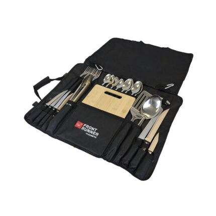 Camp Kitchen Utensil Set