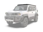 FJ Cruiser 2027+ Slimsport Roof Rack Kit / Light Bar Ready - Image 2