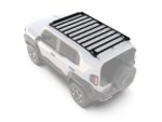 FJ Cruiser 2027+ Slimsport Roof Rack Kit / Light Bar Ready - Image 3