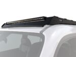 FJ Cruiser 2027+ Slimsport Roof Rack Kit / Light Bar Ready - Image 4
