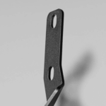 Ditch Light Bracket to Suit Y62 Patrol - Image 5