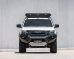 D-MAX 2024+ Raid Bull Bar - Image 4