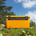 RECON LARGE Passive hard cooler 69L - Image 3