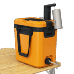 RECON SMALL Passive hard cooler 16L - Image 7