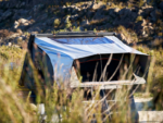 4 SLEEPER ROOFTOP TENT - BLACK - Image 6