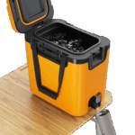 RECON SMALL Passive hard cooler 16L - Image 6