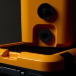RECON SMALL Passive hard cooler 16L - Image 8