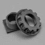STEDI Rock Light Easy Fit (Pair) to Suit Rhino Rack - Image 6