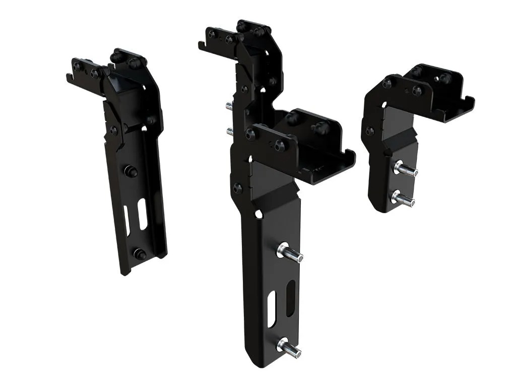 PBCC001 - Pro Bed Mounting Brackets - Uroffroad Kuwait