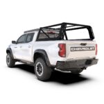 Chevrolet Colorado (2023-Current) Pro Bed System | PBCC001S