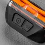STEDI FR-650 Sensor LED Head Torch - Image 4