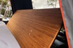 Camper Backrest