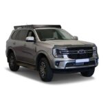 Ford Everest (2022-Current) Slimsport Roof Rack Kit