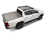 Mitsubishi Triton MV 6th Gen Double Cab (2024-Current) Slimsport Roof Rack Kit - Image 2