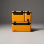 RECON LARGE Passive hard cooler 69L - Image 6