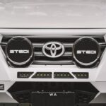 ST-01-PRP-804 - Type-X Pro Plus 8.5" Non-DRL Assembled Kit - Image 4