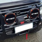 ST-01-PRP-804 - Type-X Pro Plus 8.5" Non-DRL Assembled Kit - Image 3