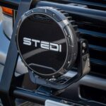 ST-01-PRP-804 - Type-X Pro Plus 8.5" Non-DRL Assembled Kit - Image 5