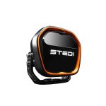 TYPE-X™ EVO 7 INCH LED DRIVING LIGHTS (SINGLE)