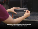 Totally Organised Panel Pouch Bundle - Image 4
