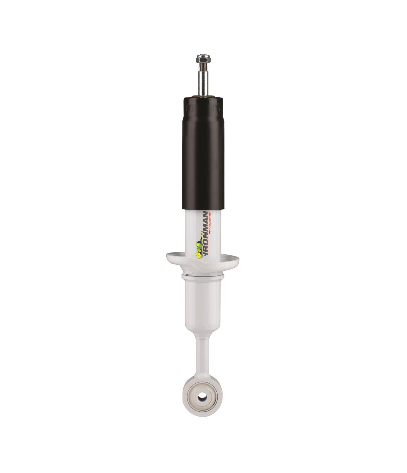Nitro-Gas-Strut-Loop-w-scaled-1-1322x1536 Nitro Gas Front Shock Absorber Chevrolet/GMC (2007-2013) - Image 1