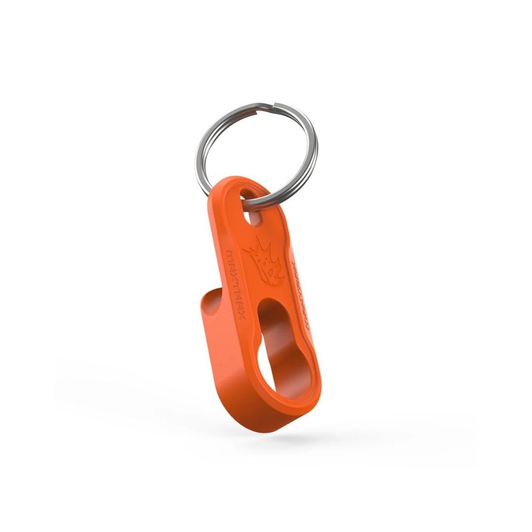 SPRP1200B (10) MAXTRAX Universal Pins Keyring - Image 1