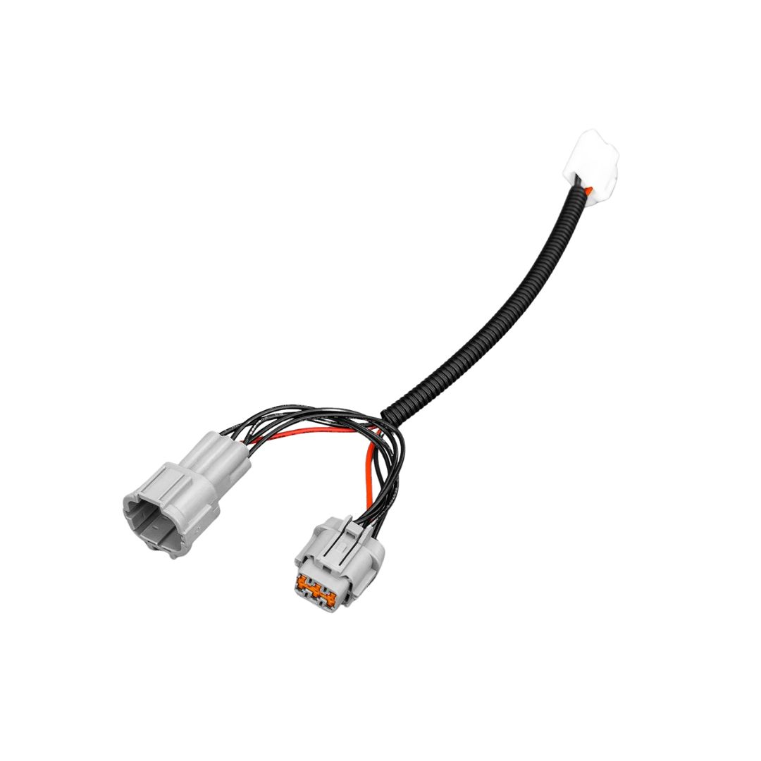 SPRP1200B (6) Nissan Patrol Y62 Series 5 High Beam Adapter - Image 1