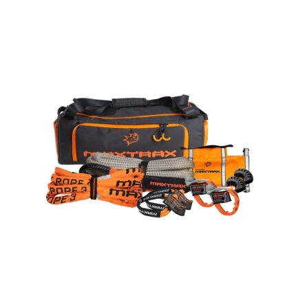 Maxtrax Recovery Kit - Crossover