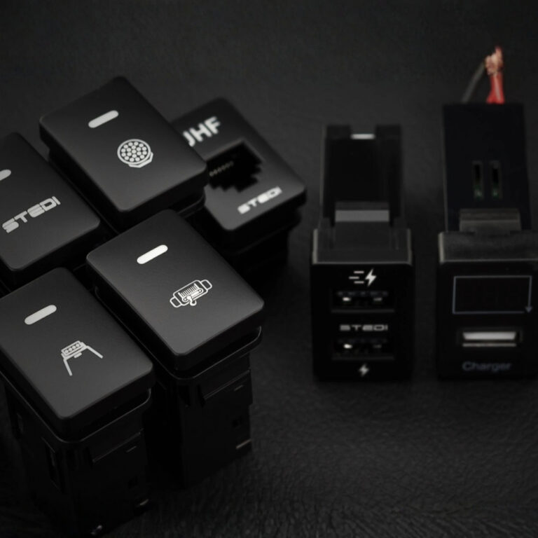 Switch Auto Electrical AUTO ELECTRICAL - Uroffroad Kuwait