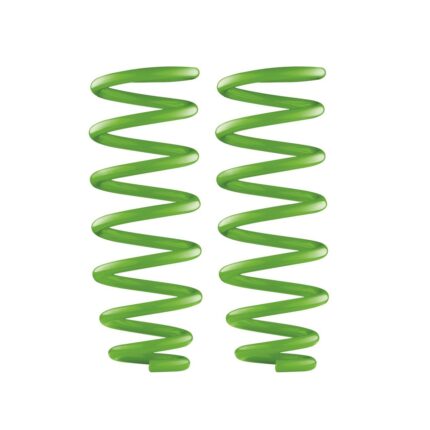 Rear Performance Coil Springs (G-Class 1979+) Medium