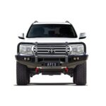 LC200 2007-2012 APEX Bull Bar