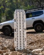 MAXTRAX XTREME GHOST WHITE UNWRAPPED PAIR - Image 2