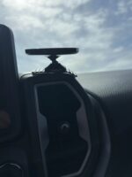 MobNetic Slim | Non-Charging MagSafe Phone Mount for All Dashboards - Image 5