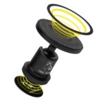 MobNetic Maxx .MS | Non-Charging MagSafe Magnetic Phone Mount - Image 2