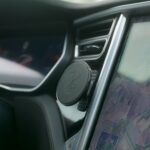 MobNetic Slim | Non-Charging MagSafe Phone Mount for All Dashboards - Image 4